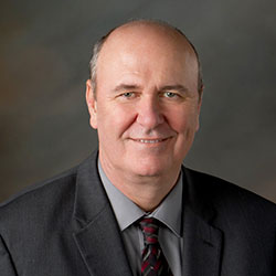 Gary Jordan