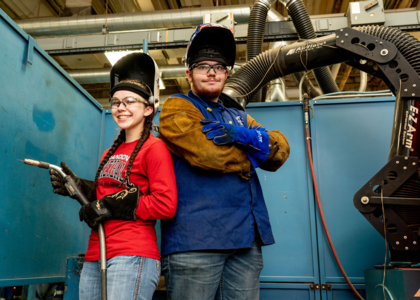 Qualified Welding | Cert