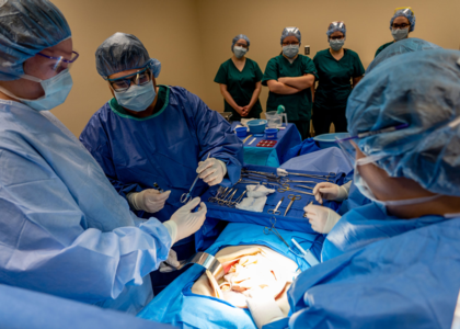 Surgical Technology | AAS