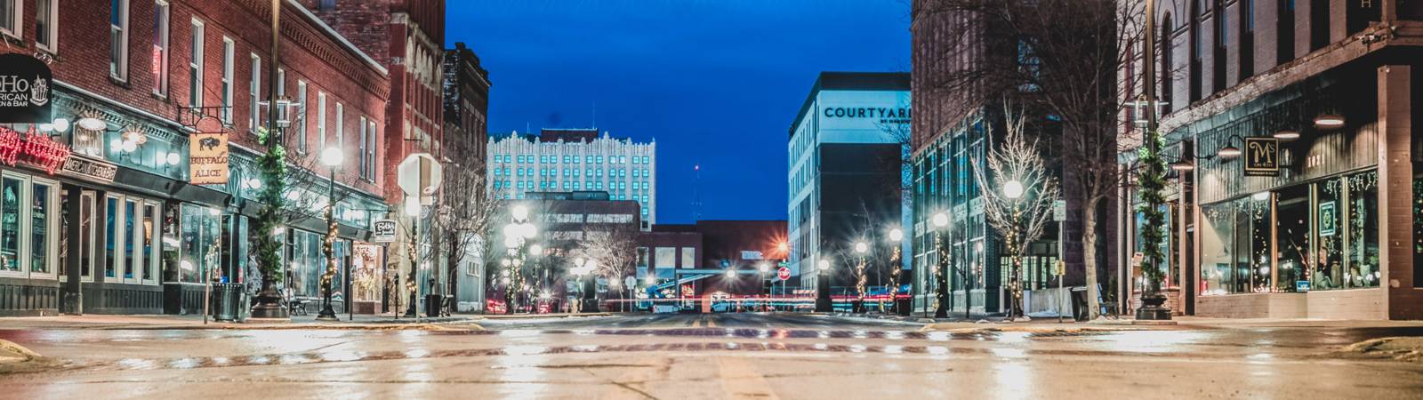 The Rise and Fall of Sioux City's Stockyards and Meatpacking Industry: 1868-2002