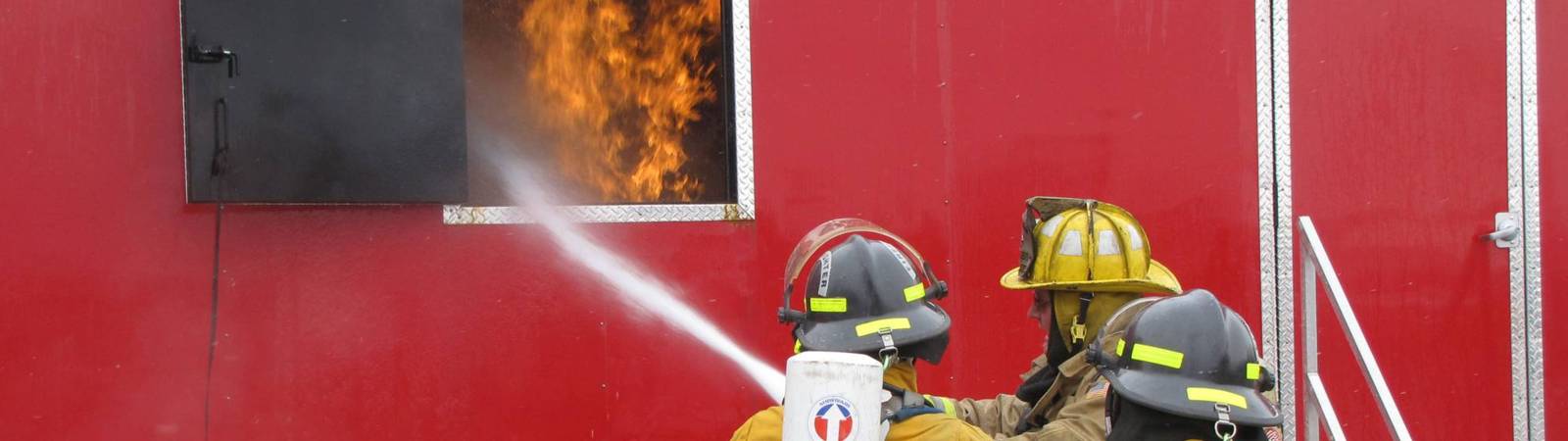 Northwest Iowa Regional Fire School