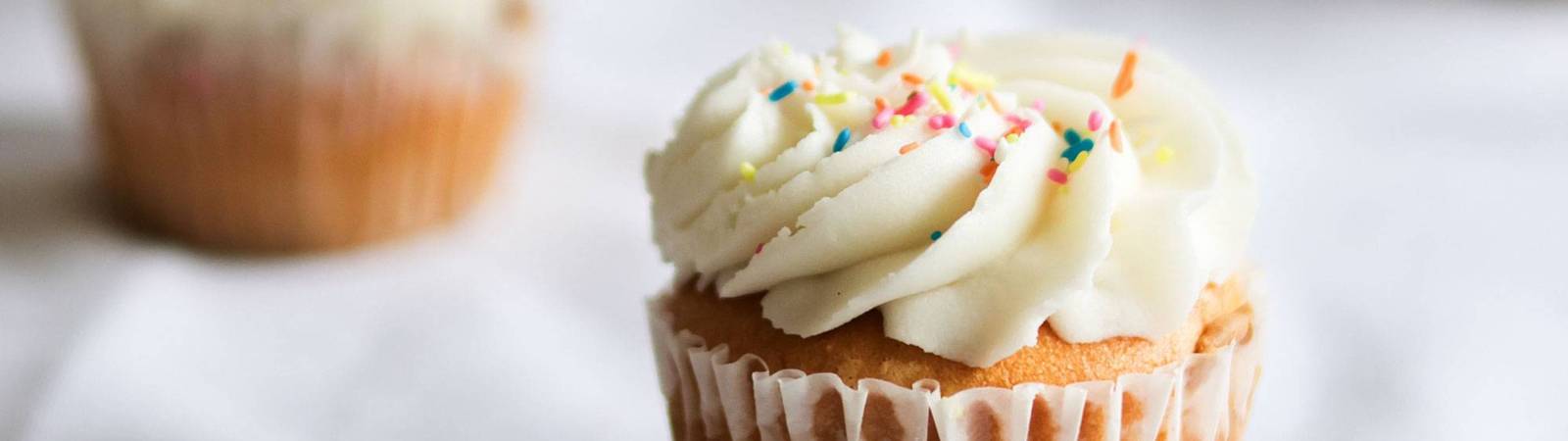 Cupcake Decorating