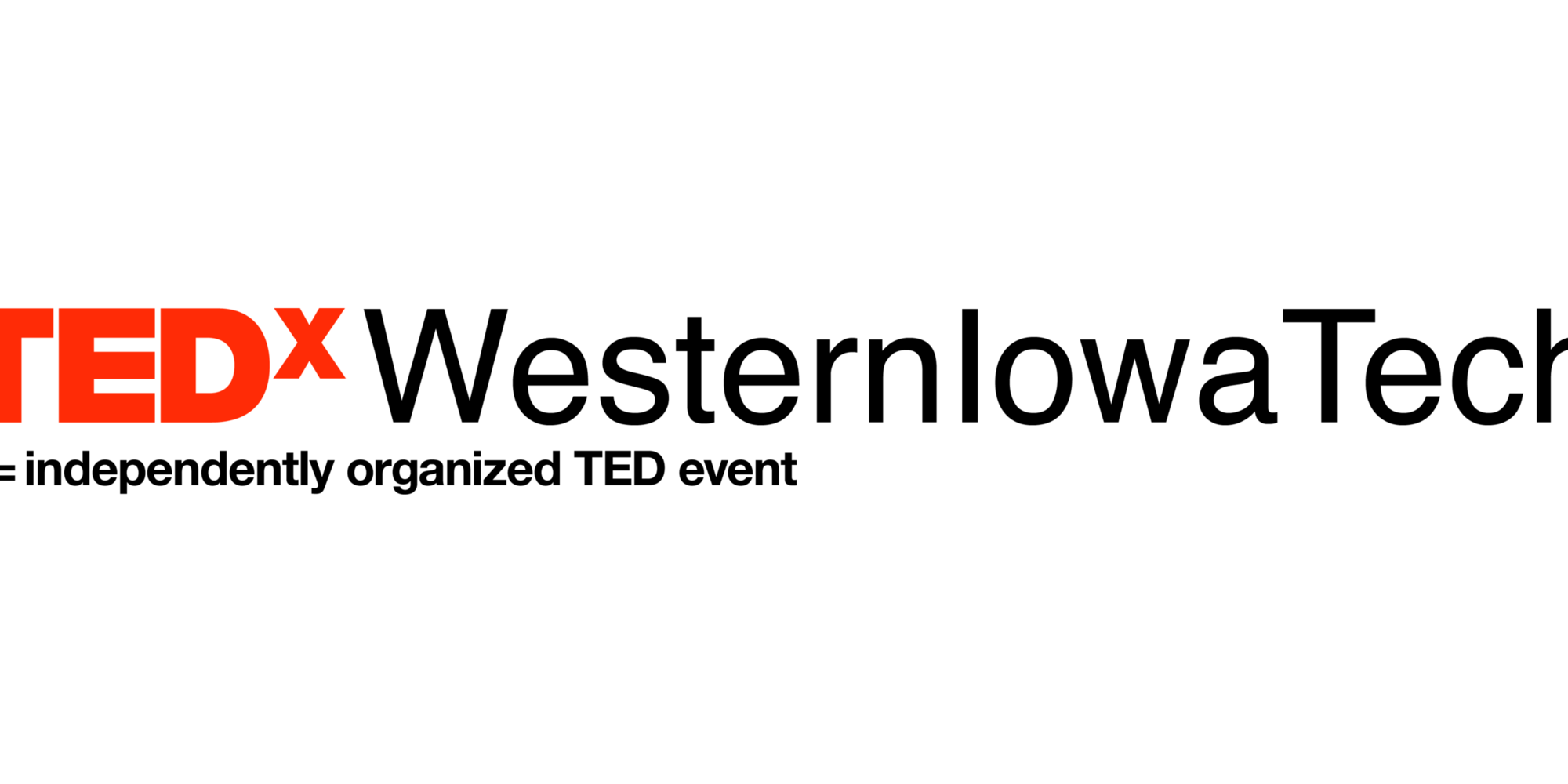 TEDx at Western Iowa Tech