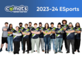 New season underway for Comets eSports