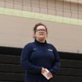 Coach Durst set to lead Comets Volleyball