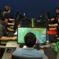 WIT eSports enjoys life on the road at Valorant College Invitational