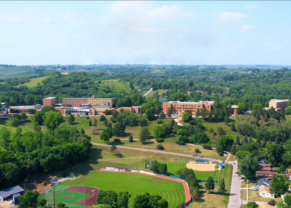 Criminal Justice Cooperative Addictions Counseling at Briar Cliff