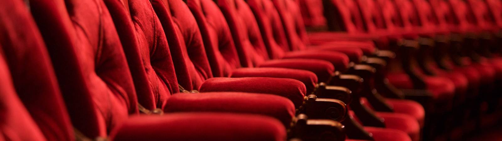 Armchair Travel: Theaters in Siouxland